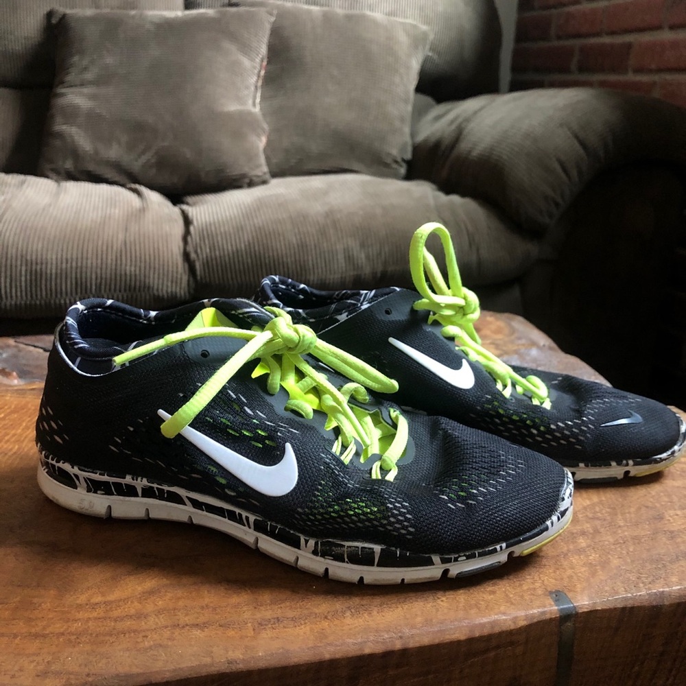 Nike Free size 6